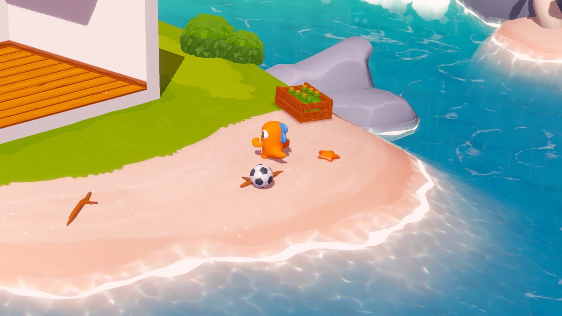 Weyrdlets screenshot 1