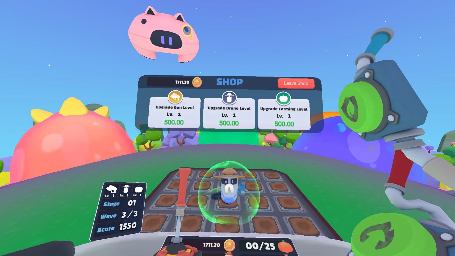 WFD screenshot 2