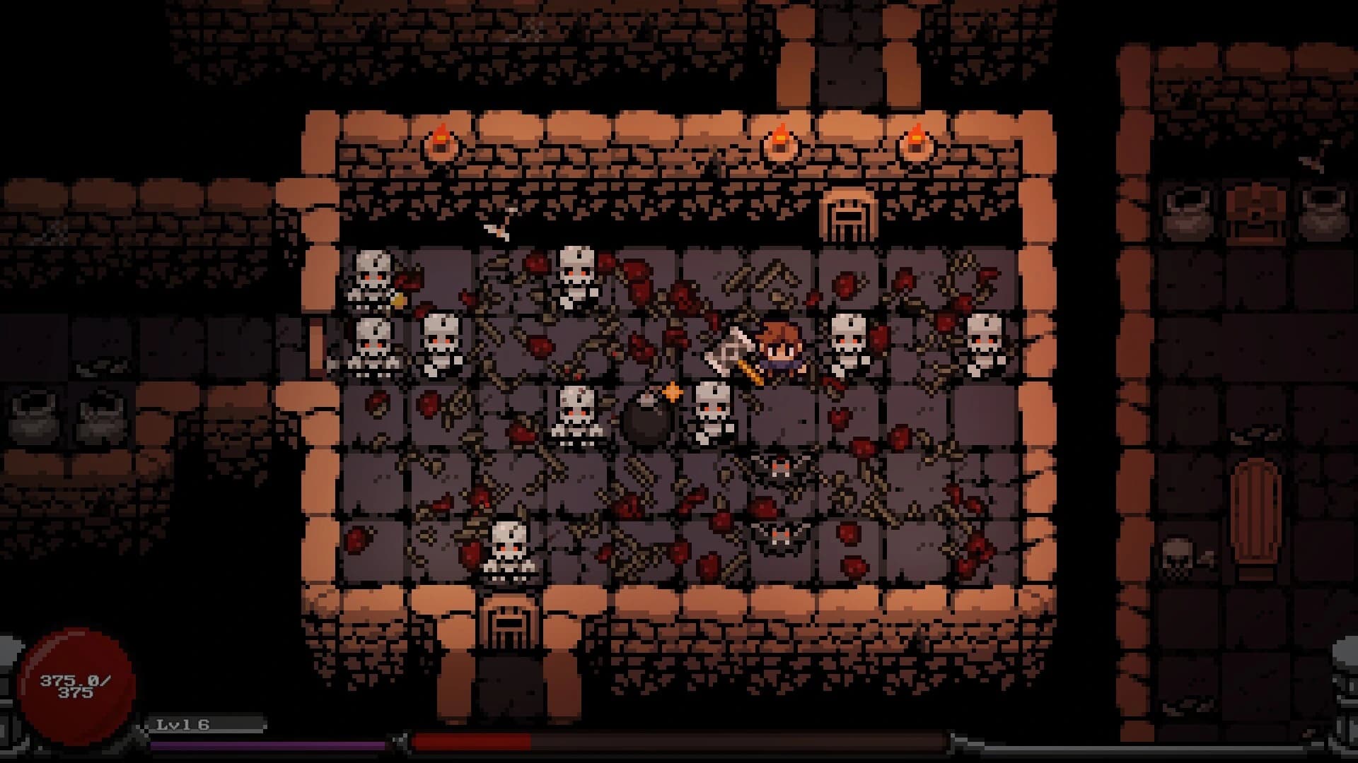 Whack-A-Monster screenshot 5