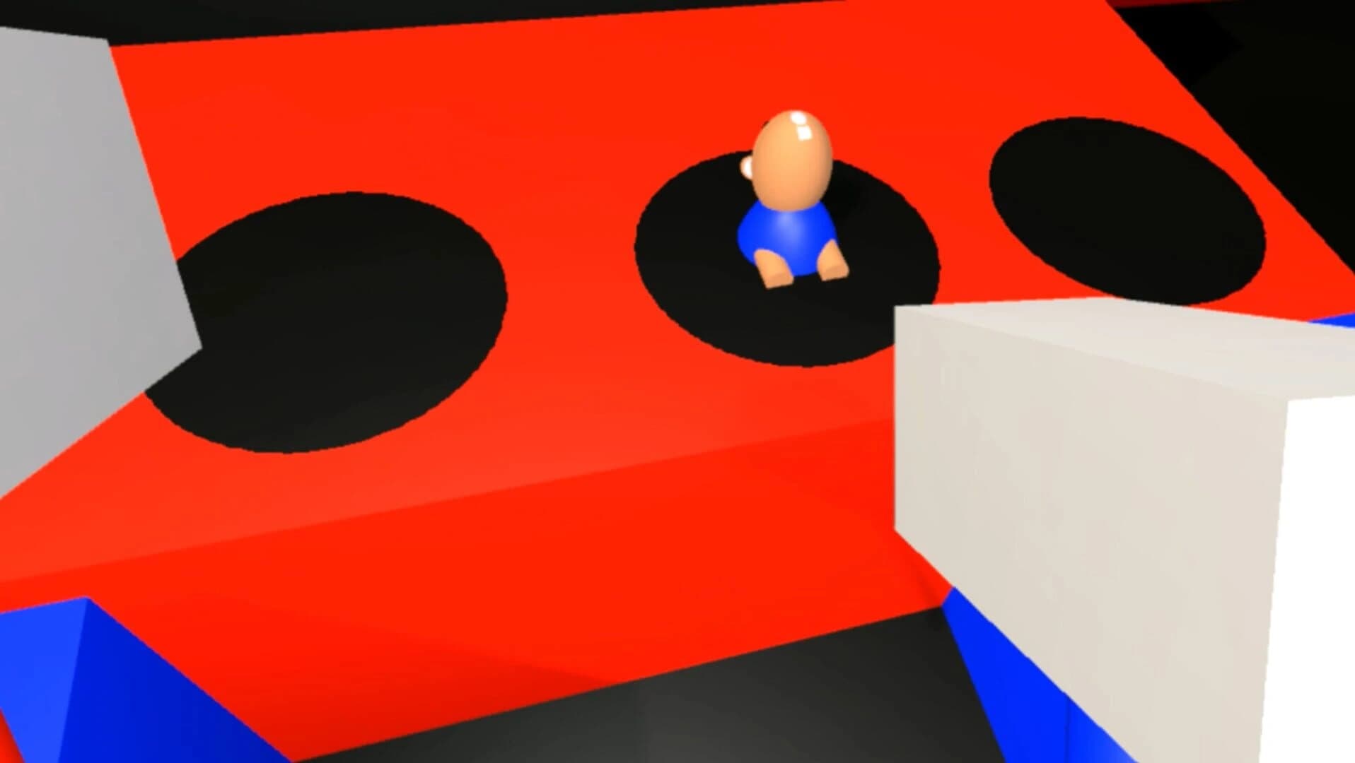 Whack A Rat VR screenshot 4
