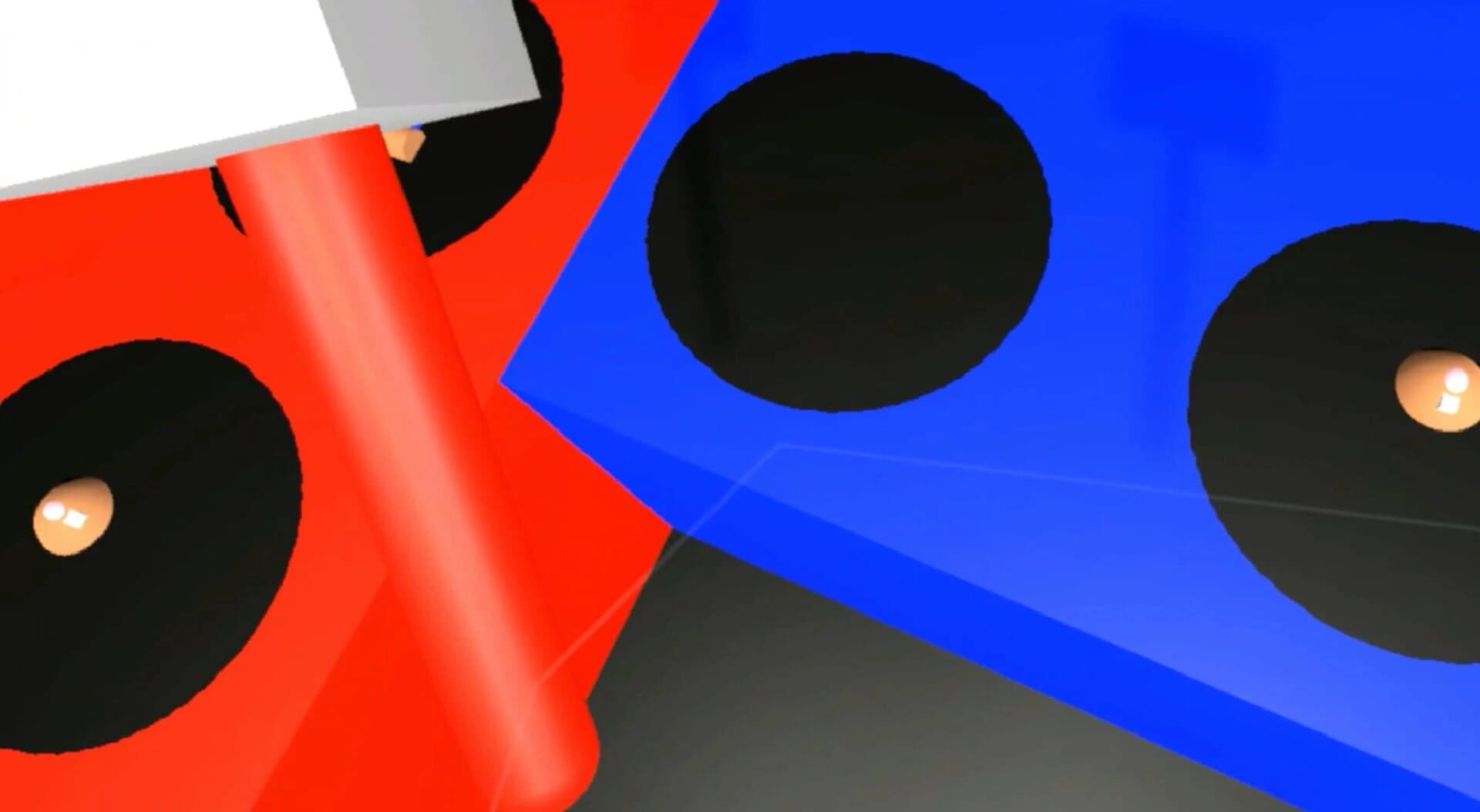 Whack A Rat VR screenshot 5