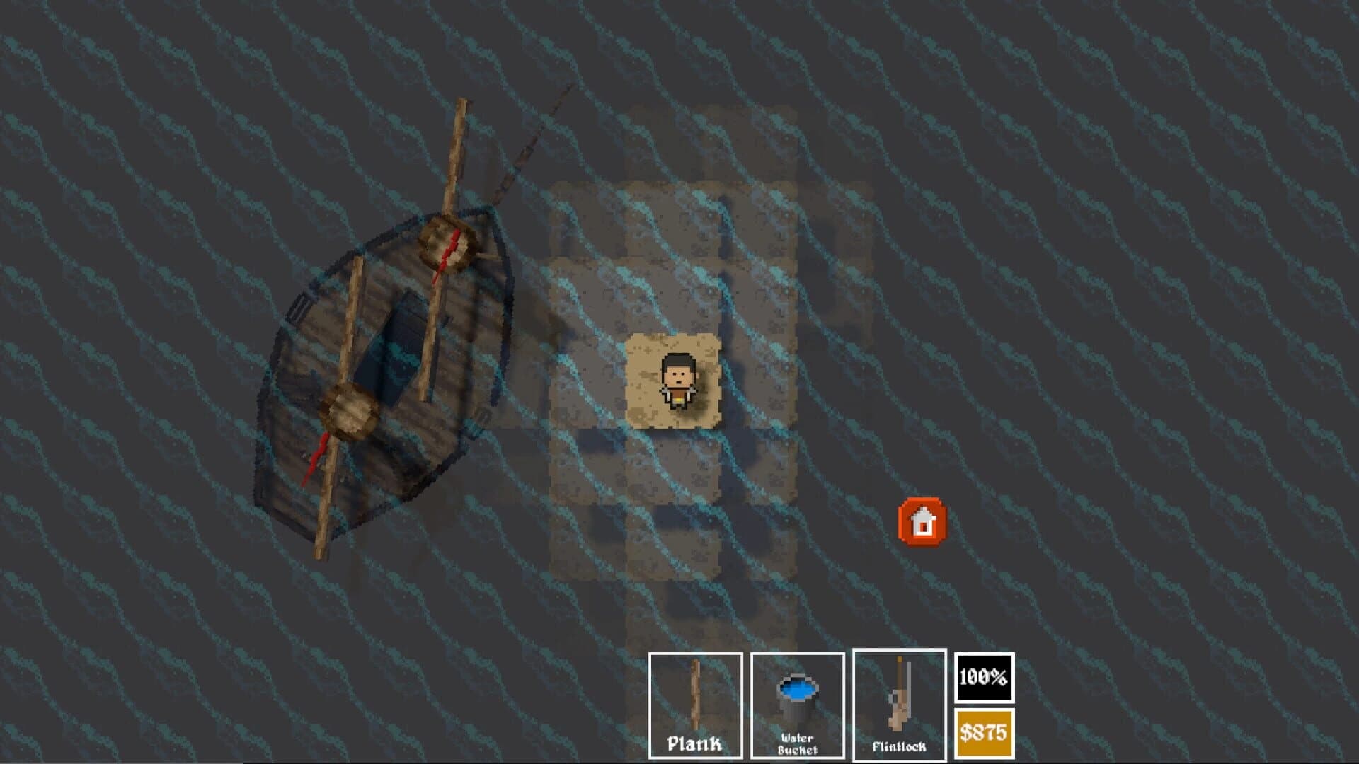 Whale screenshot 1
