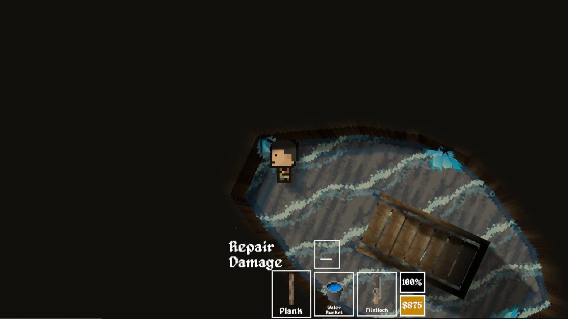 Whale screenshot 2