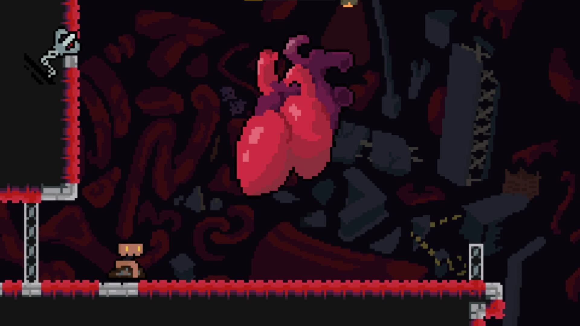 Whale Eater screenshot 1