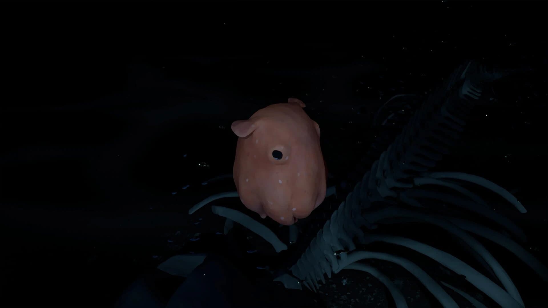 Whale Fall screenshot 4
