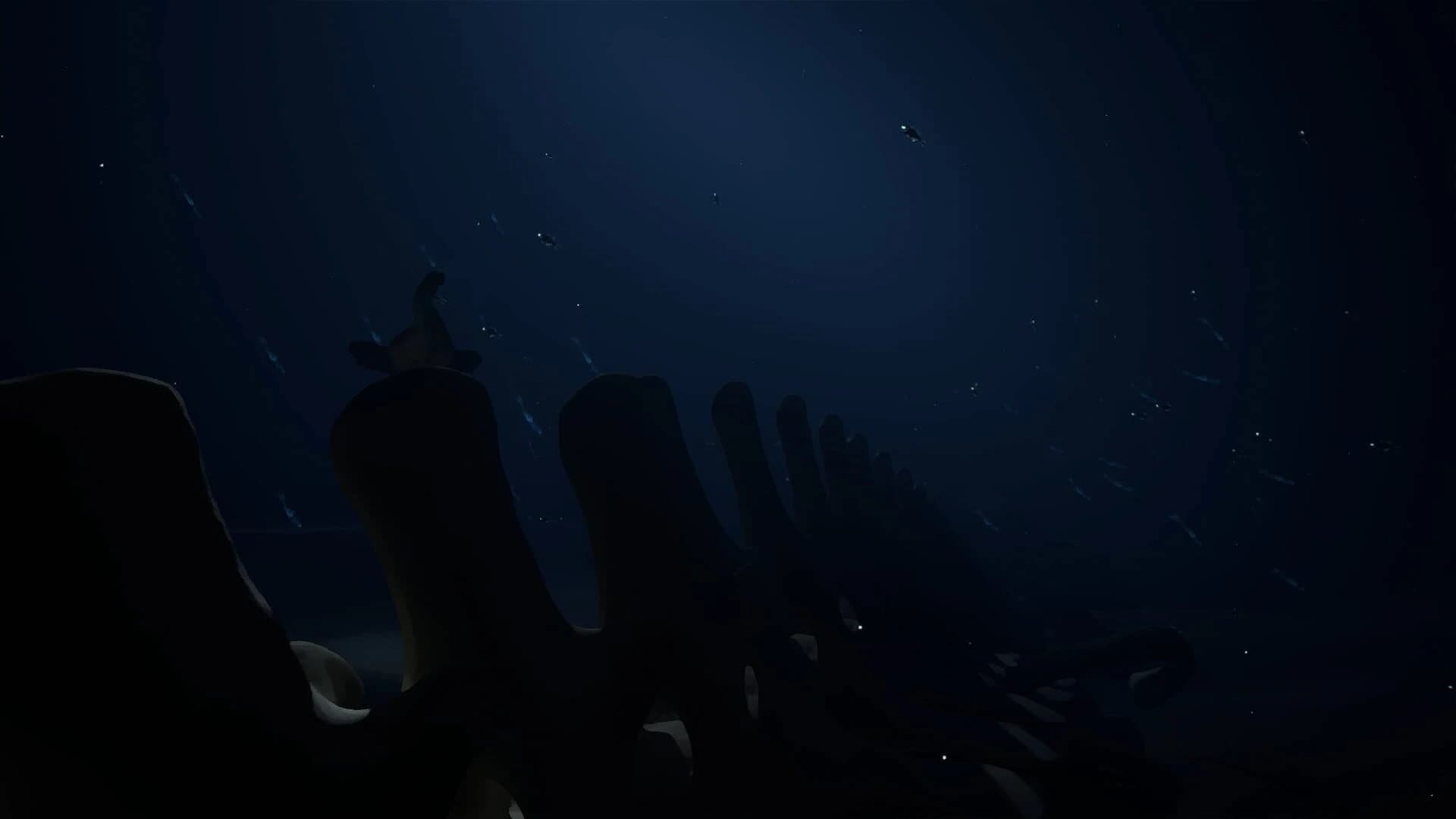 Whale Fall screenshot 1