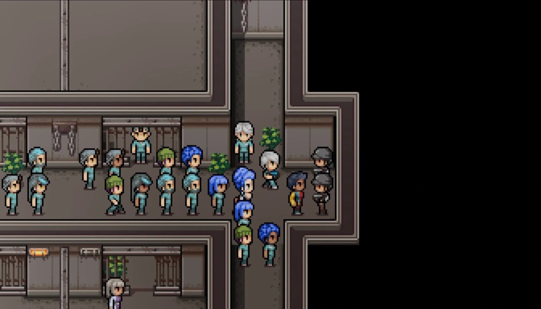 Whale Left: Part 1 screenshot 1