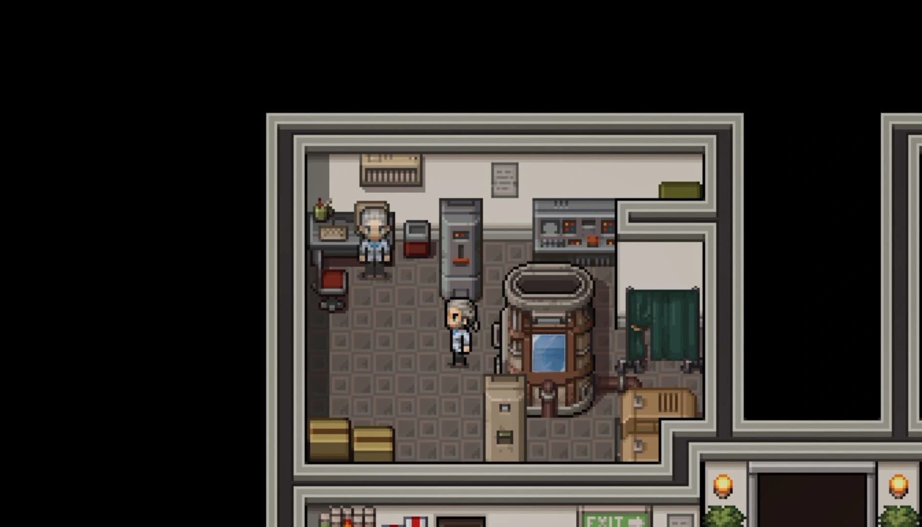 Whale Left: Part 1 screenshot 3