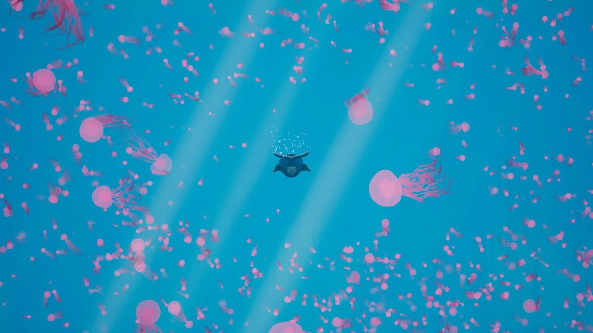 Whale Singer: Rise of the Leviathan screenshot 2