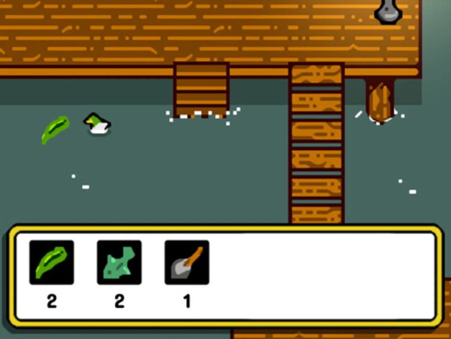 Whale Well screenshot 5