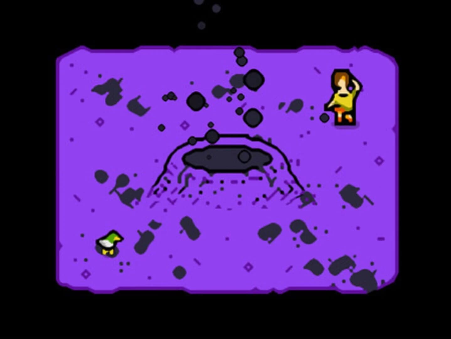 Whale Well screenshot 3