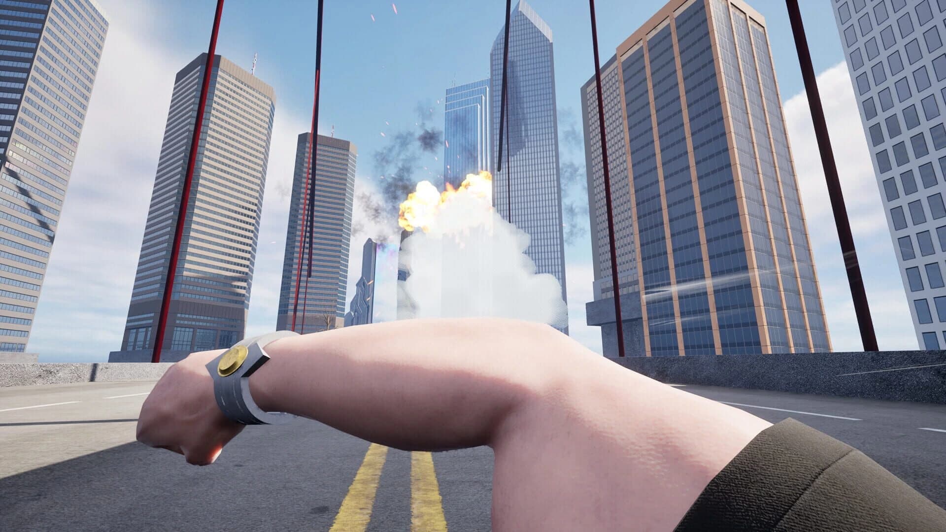 WhamPunch screenshot 3