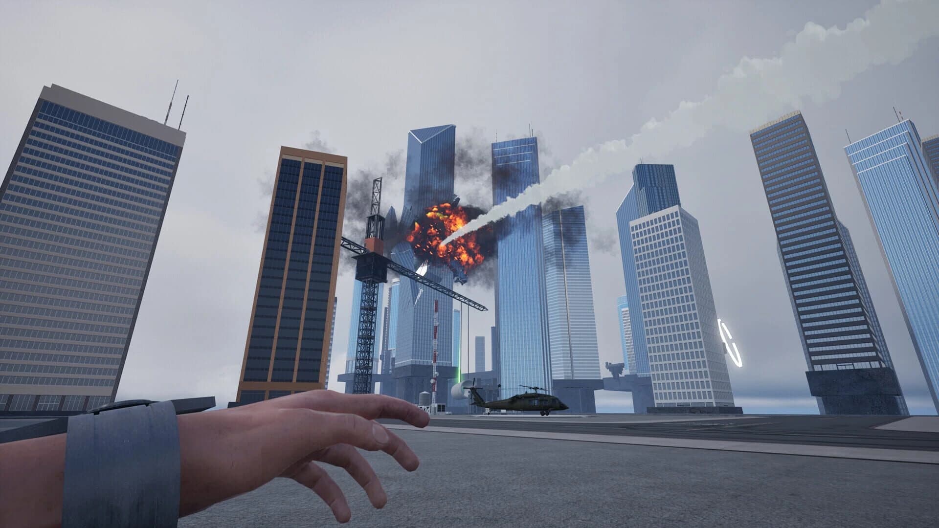 WhamPunch screenshot 4