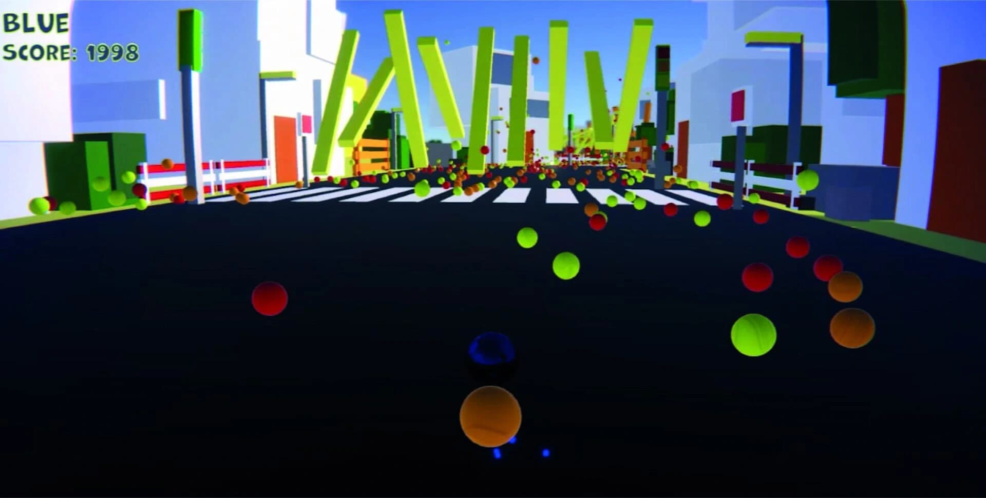 What a Ball screenshot 3
