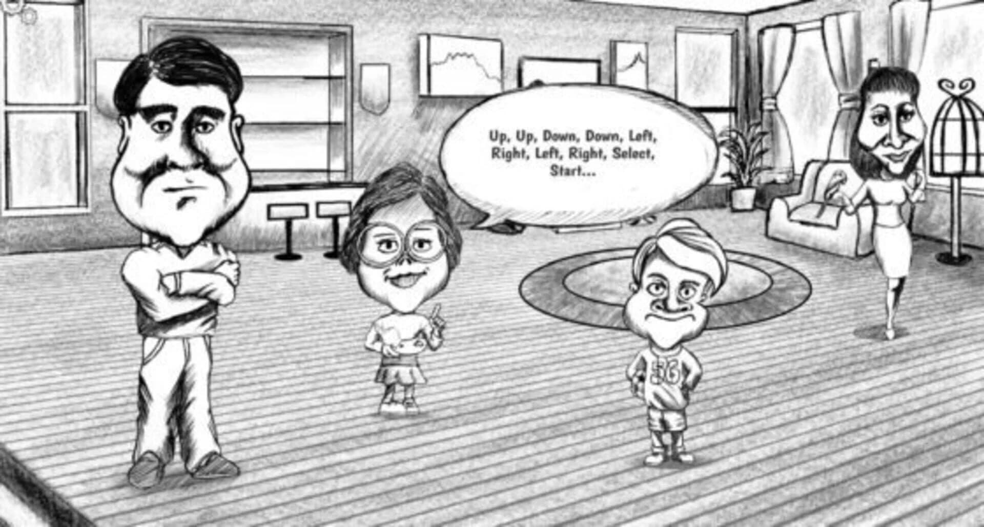 What Are You Stupid screenshot 5