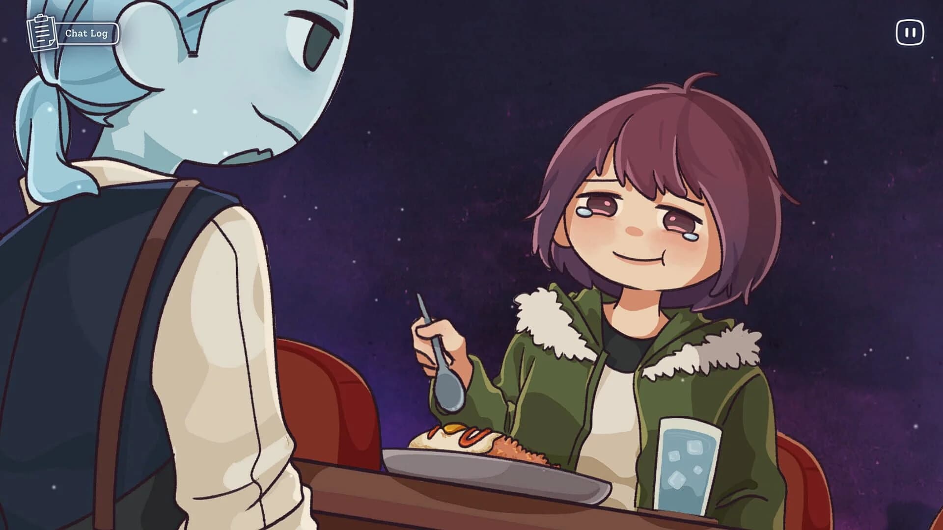 What Comes After screenshot 2