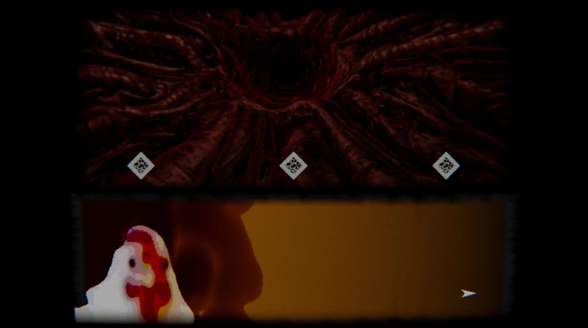 What Did the Chicken See screenshot 5