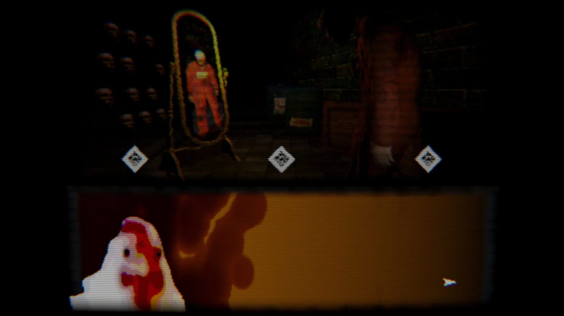 What Did the Chicken See screenshot 3