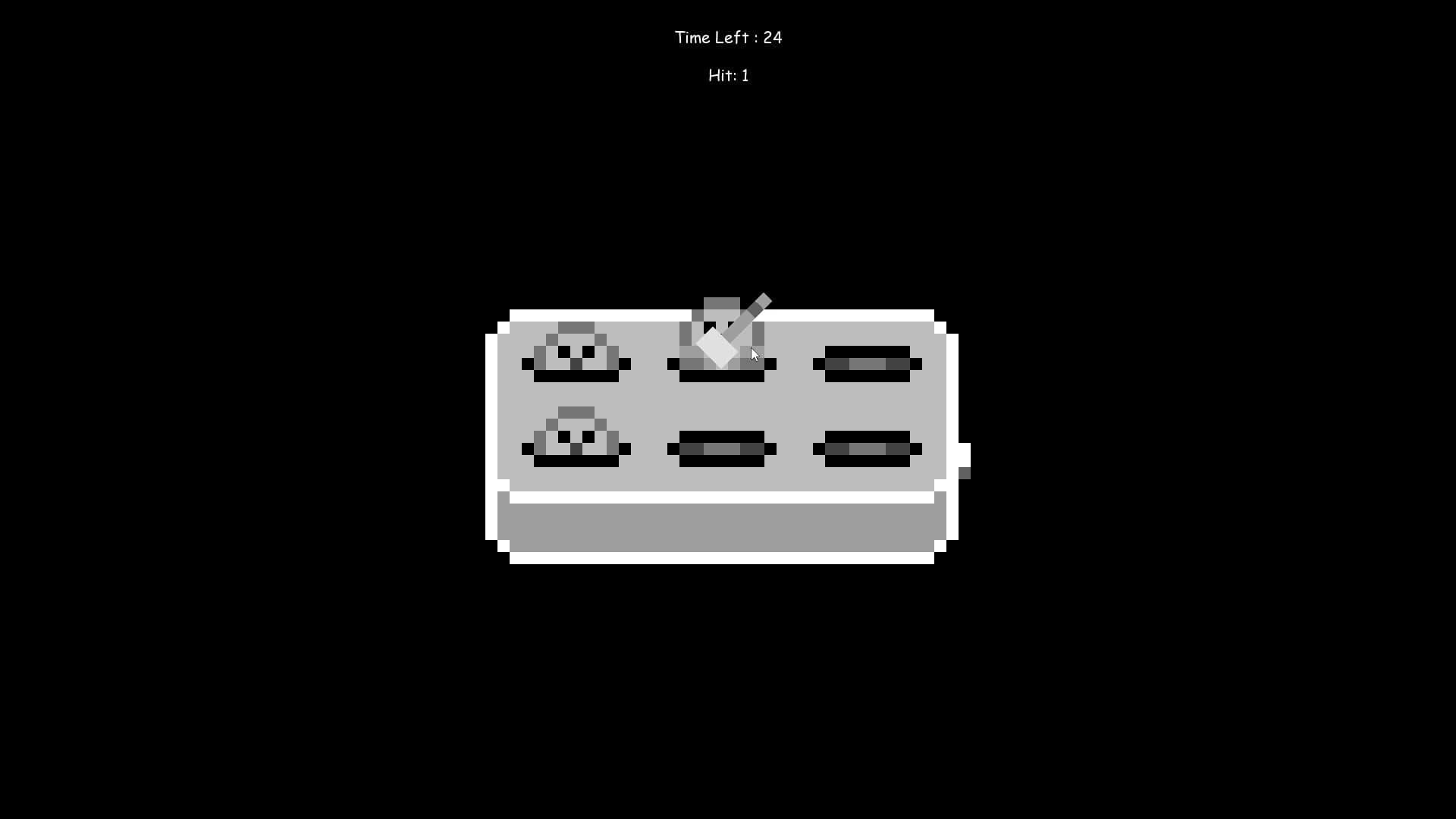 What Games Does Your Dad Play screenshot 5