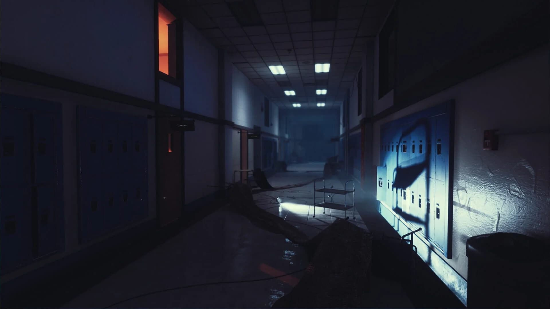 What Happened screenshot 4