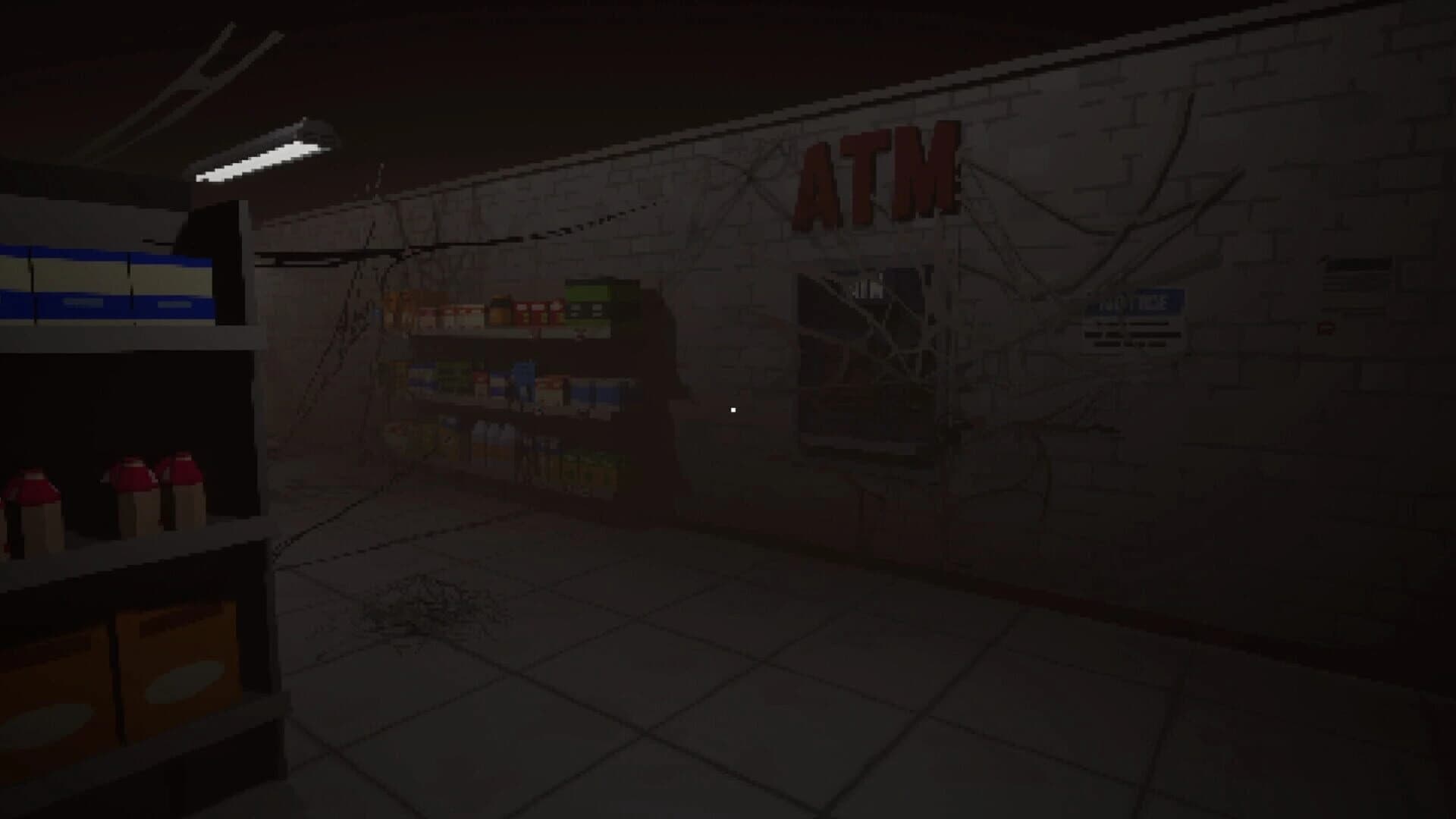 What Happened At Sugar Hill? screenshot 4