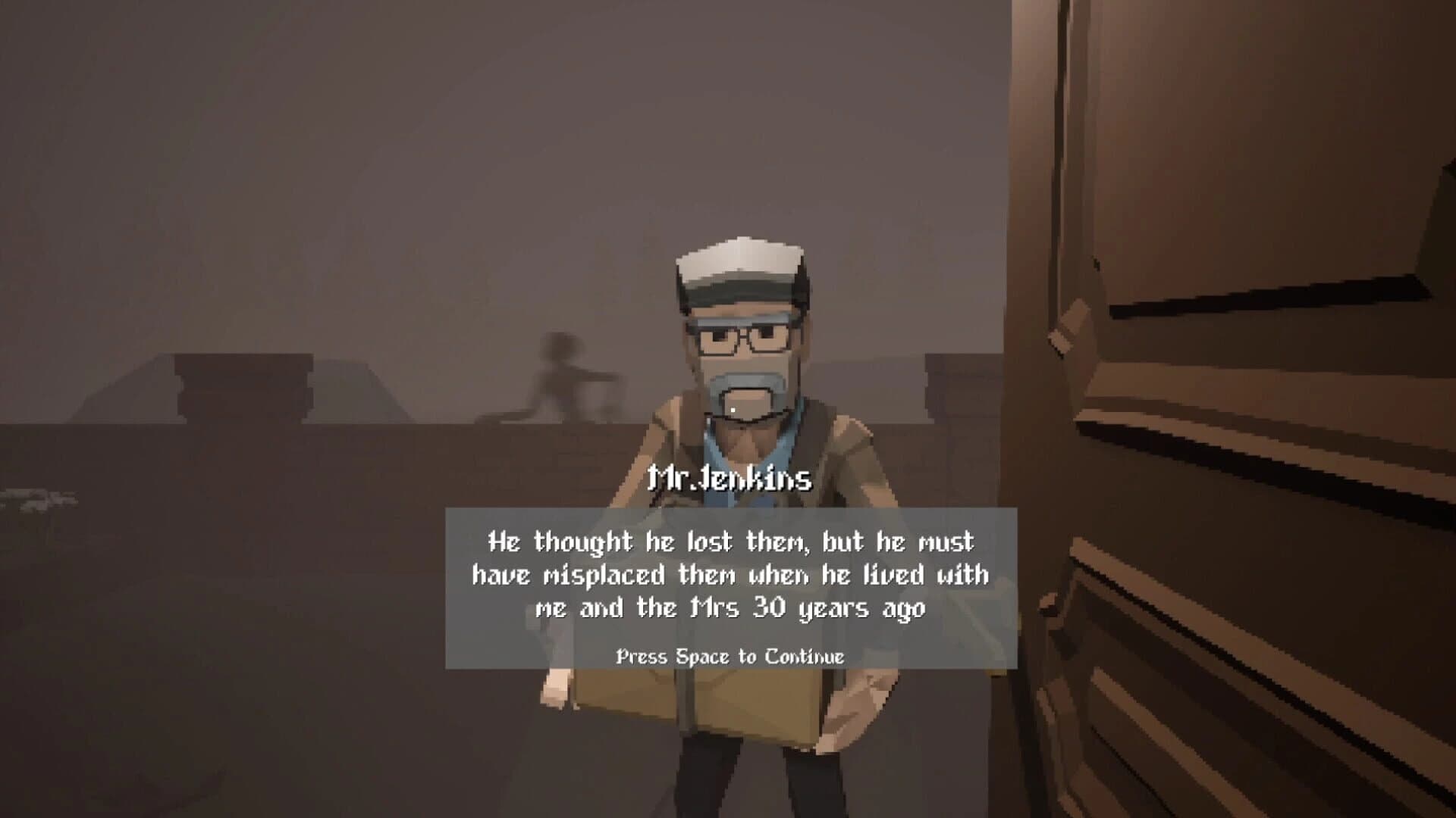 What Happened At Sugar Hill? screenshot 5
