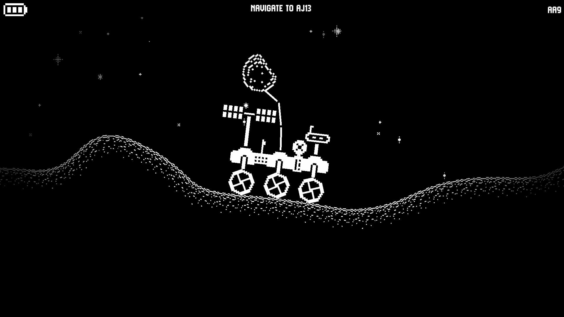 What Happened on the Moon? screenshot 4