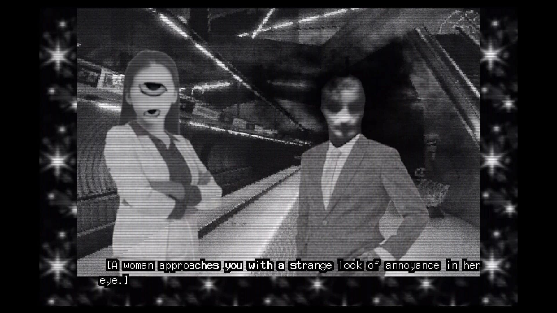 What Happens Now? screenshot 1