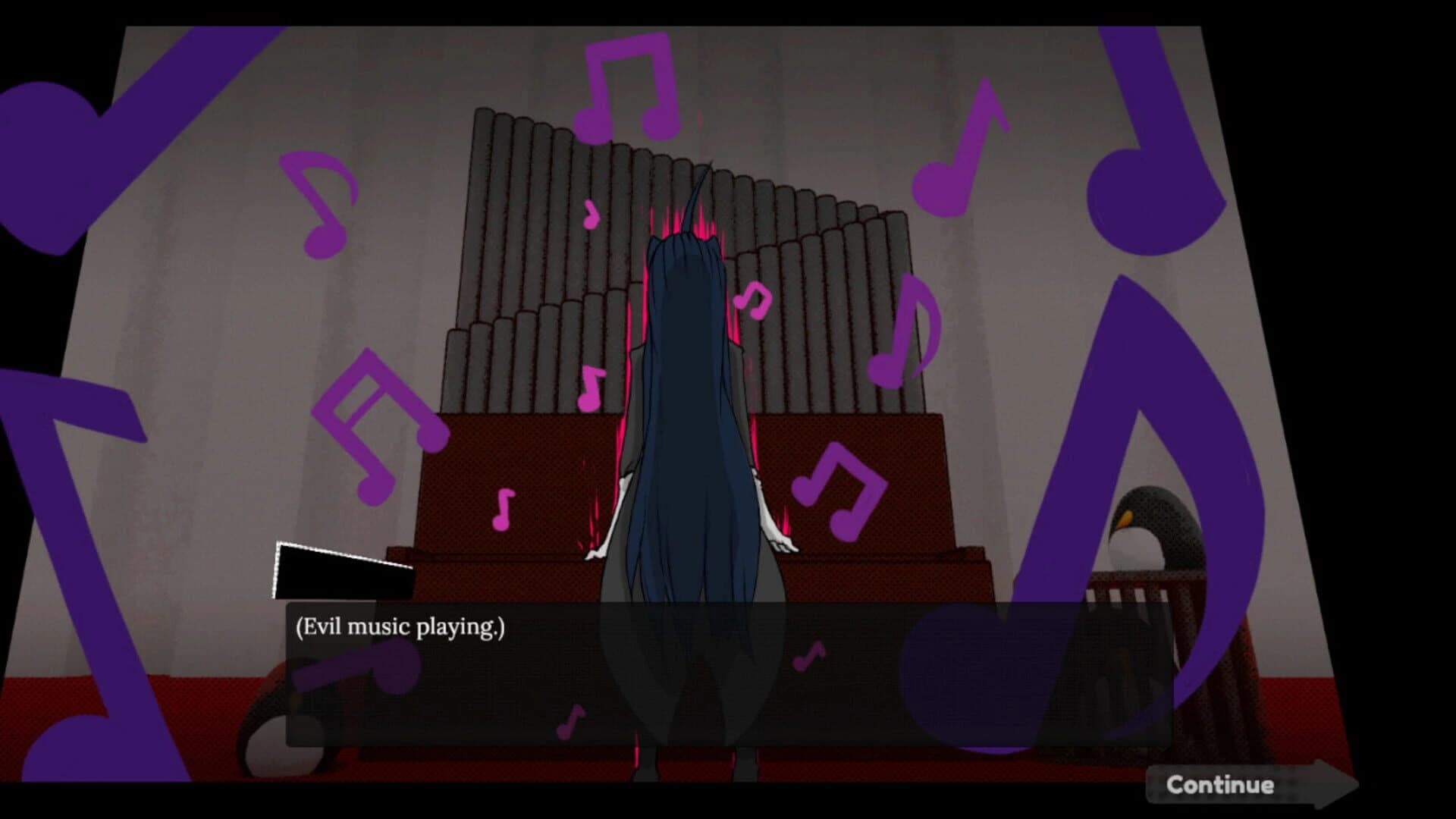 What If George Washington Was a Girl? screenshot 5