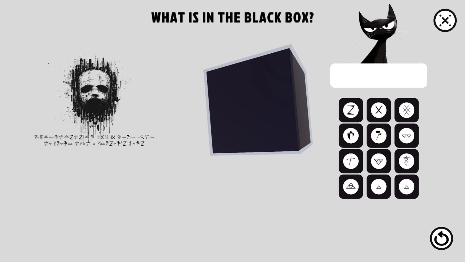 What Is in the Black Box? screenshot 4