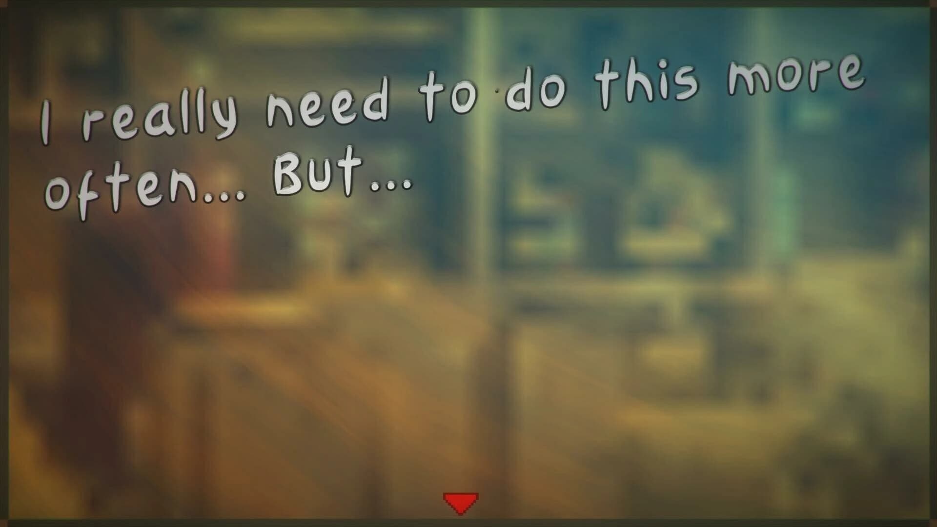 What is Sleeping in My Room? screenshot 1