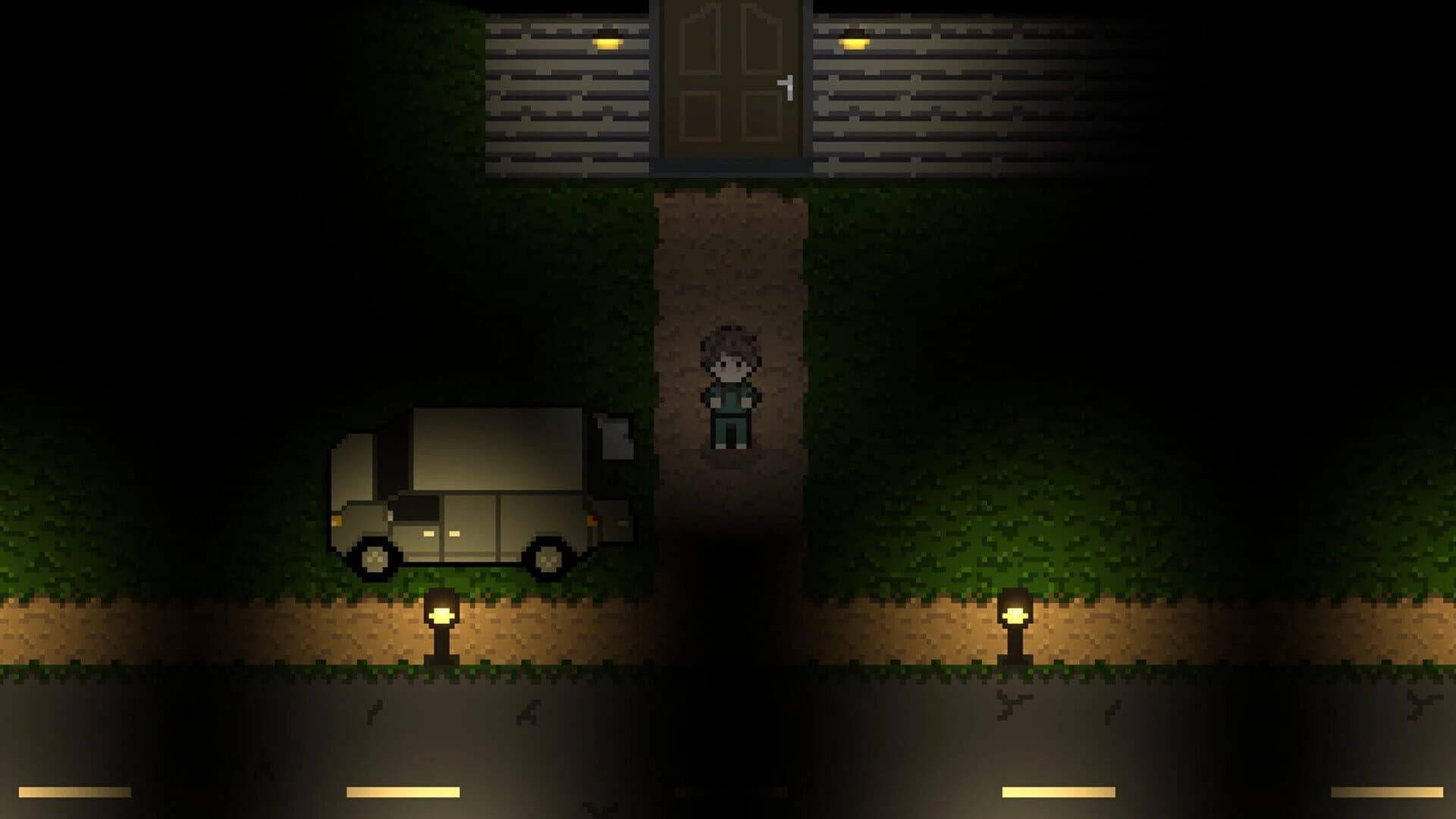 What Is The Ghost screenshot 3