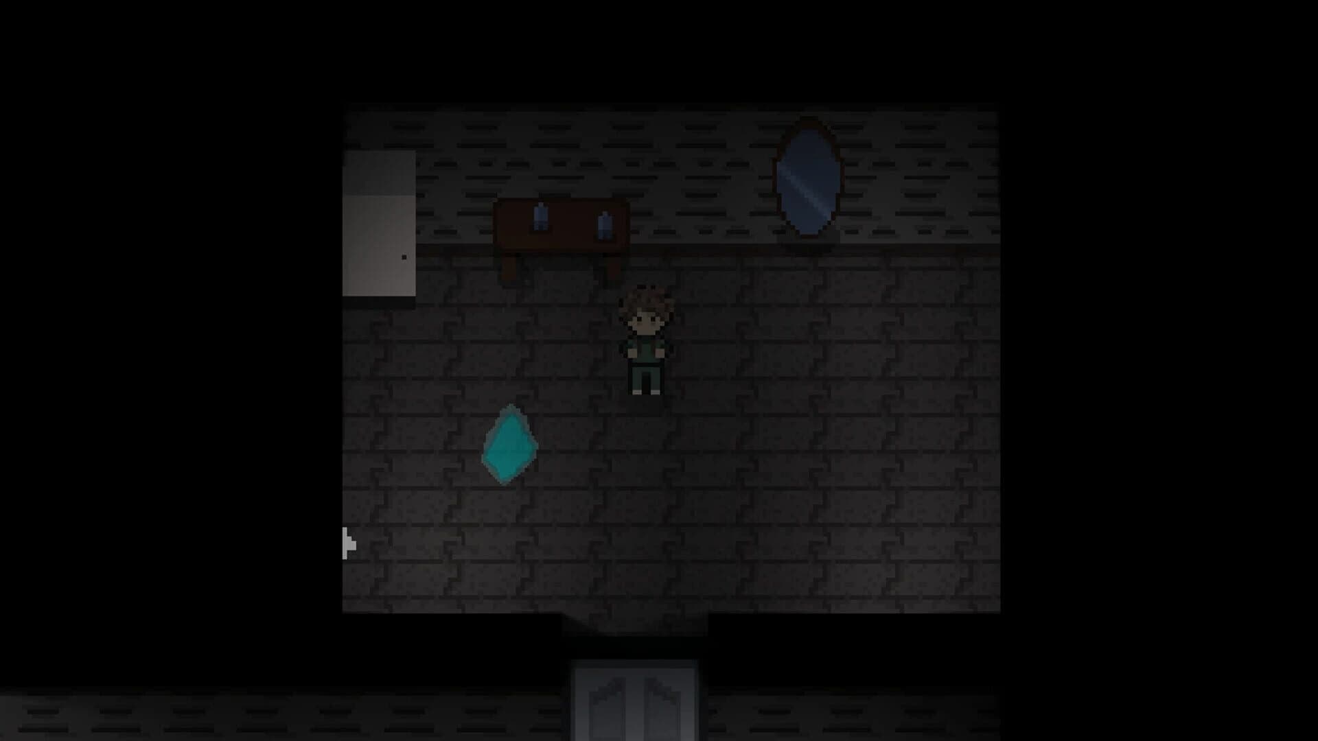 What Is The Ghost screenshot 2