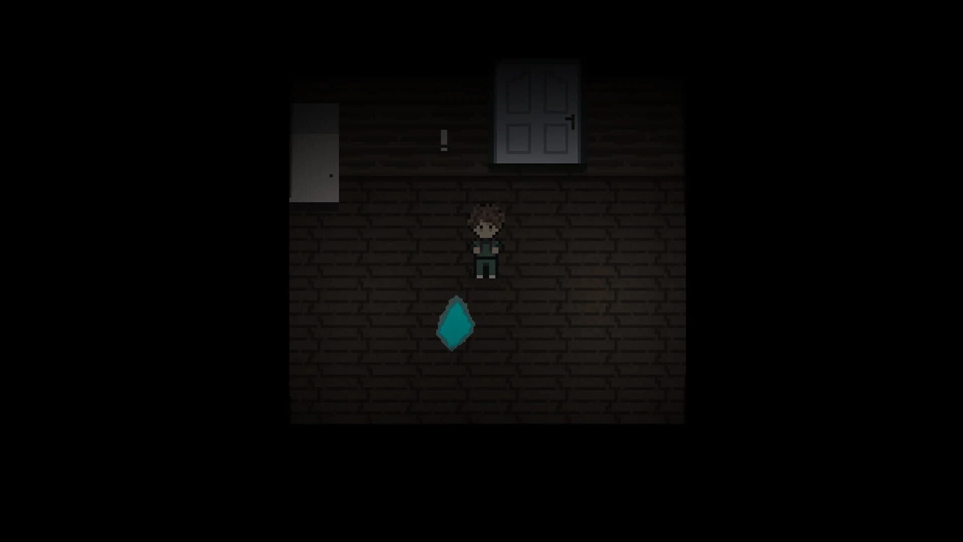 What Is The Ghost screenshot 5