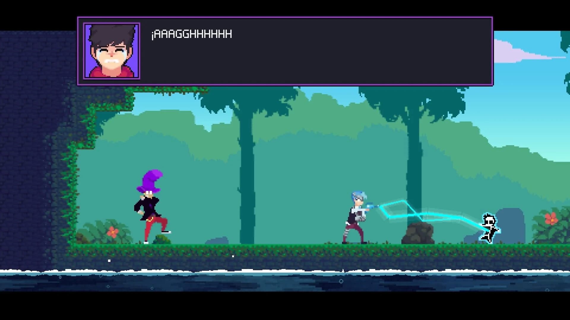 What Lies in the Multiverse screenshot 4