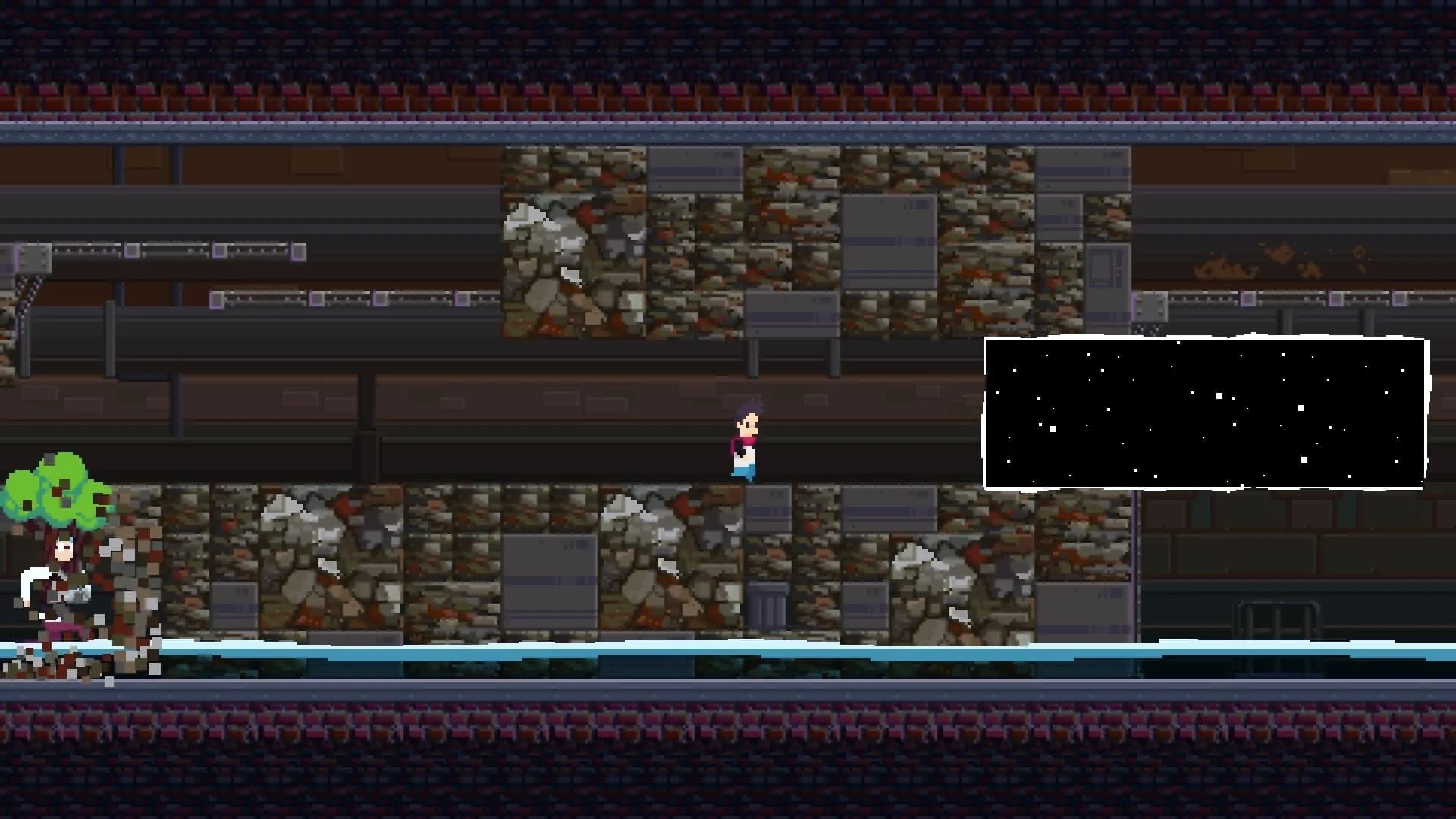 What Lies in the Multiverse screenshot 3