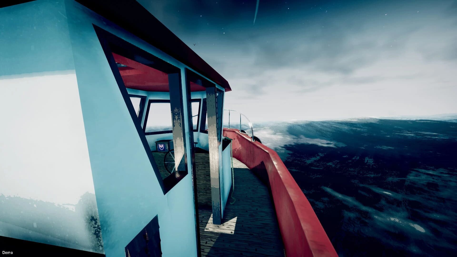 What Lives Below screenshot 1