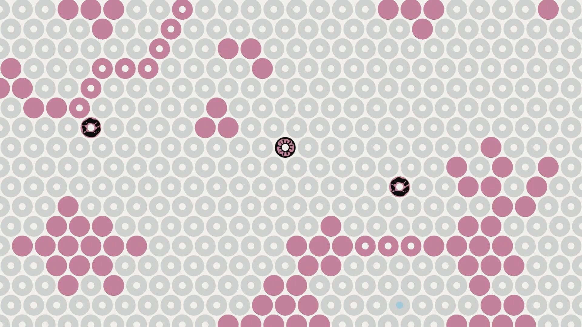 What Surrounds Us screenshot 1