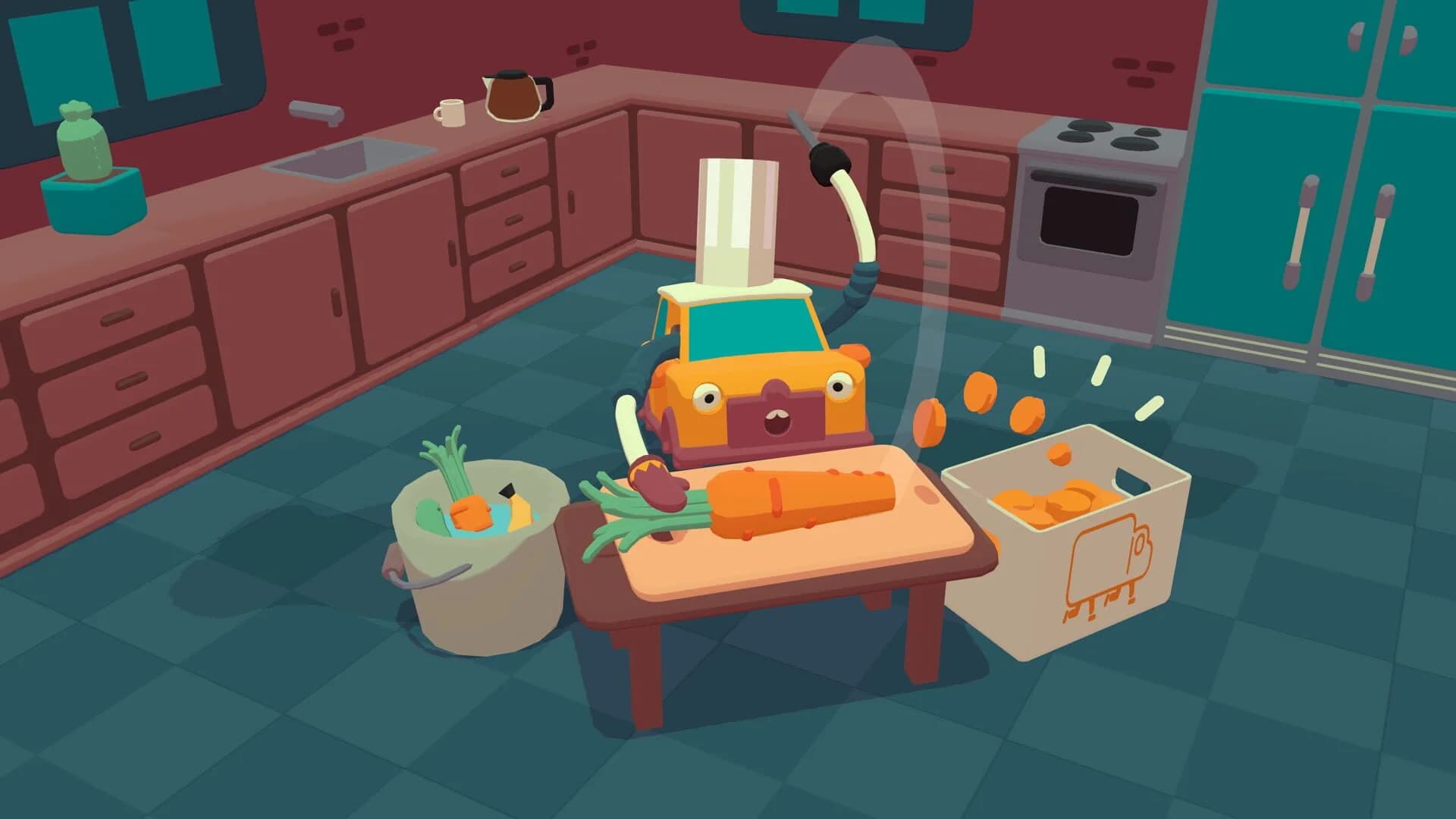 What the Car? screenshot 5