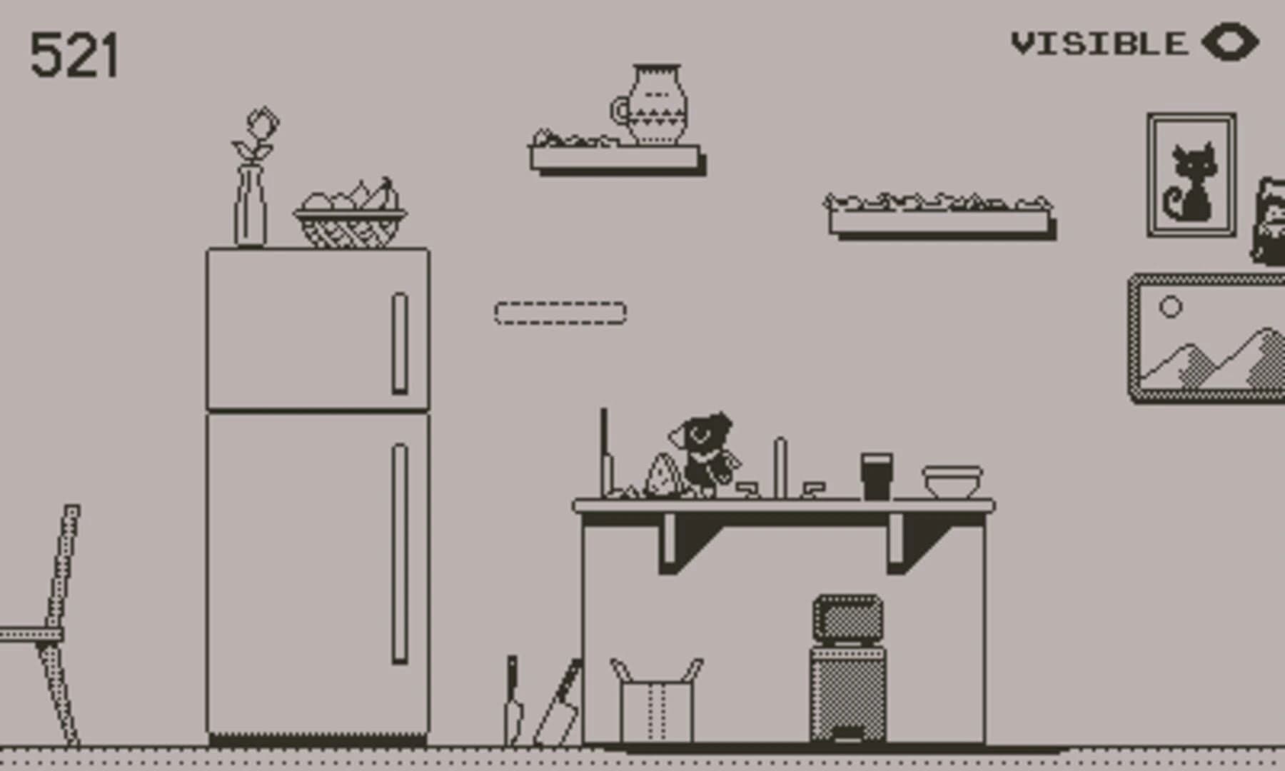 What the Crow?! screenshot 2