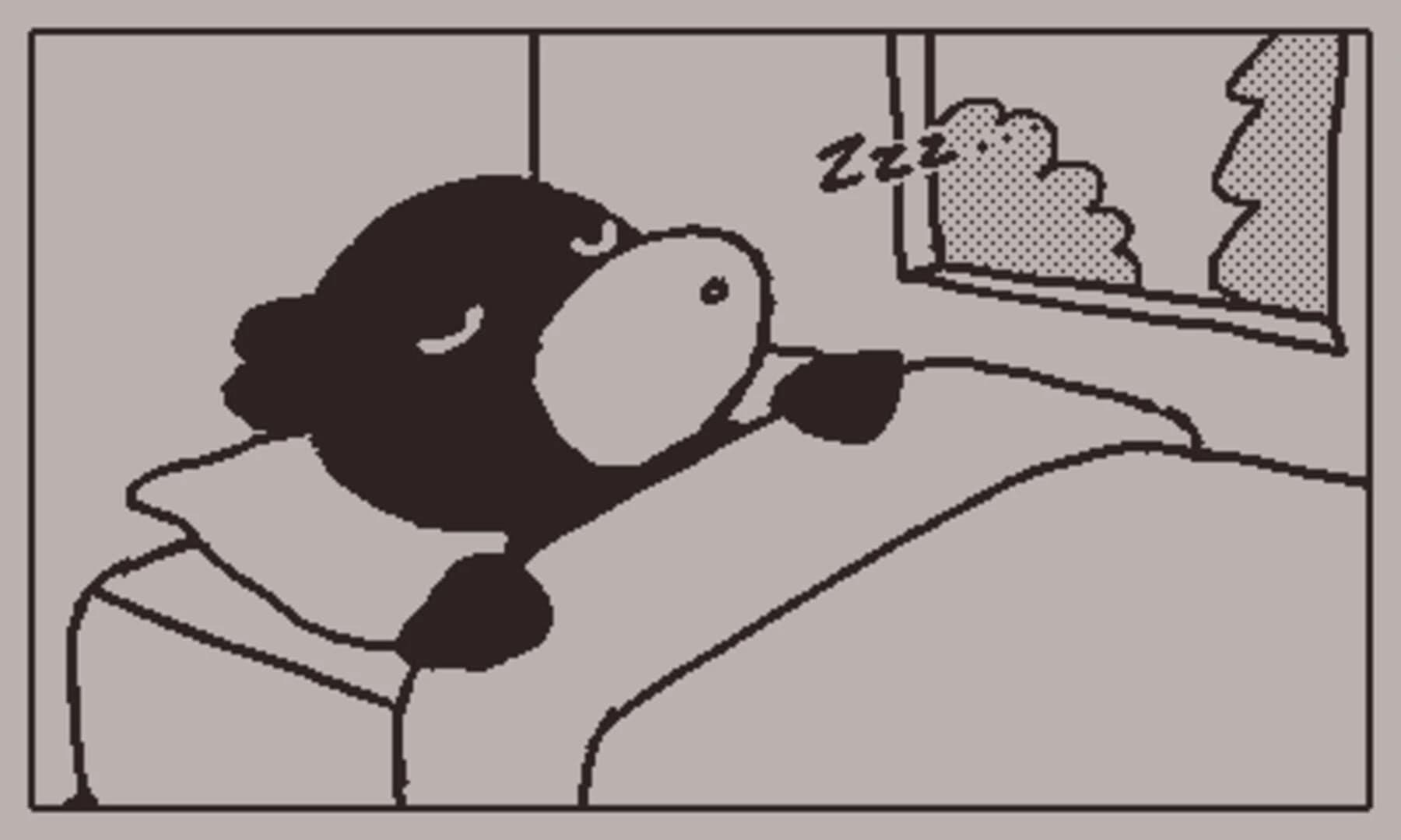 What the Crow?! screenshot 1