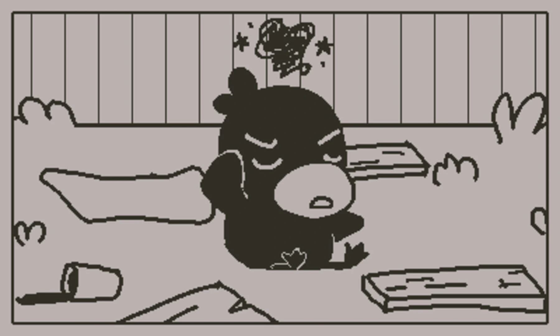 What the Crow?! screenshot 3