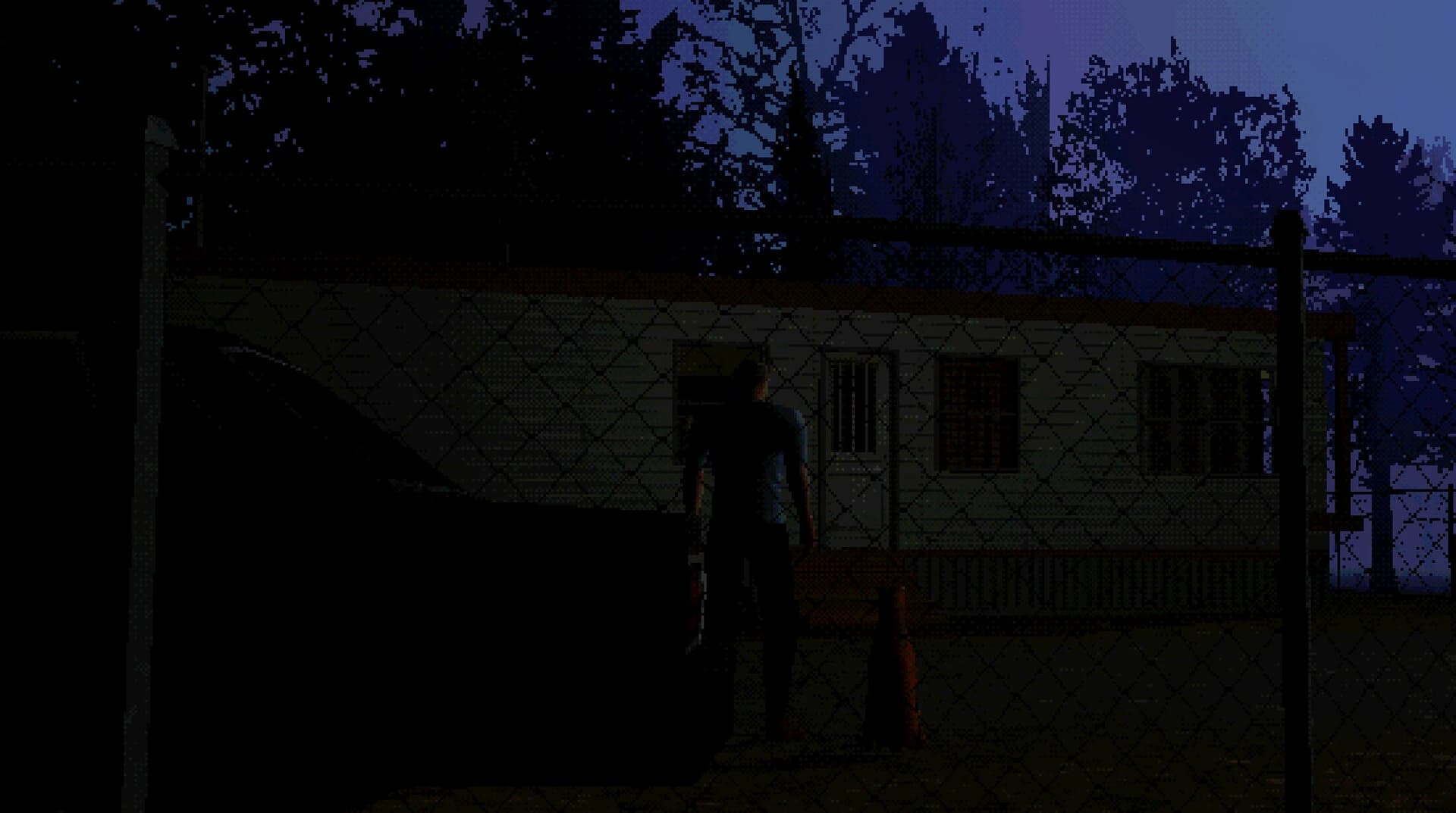 What the Dog Remembers screenshot 1