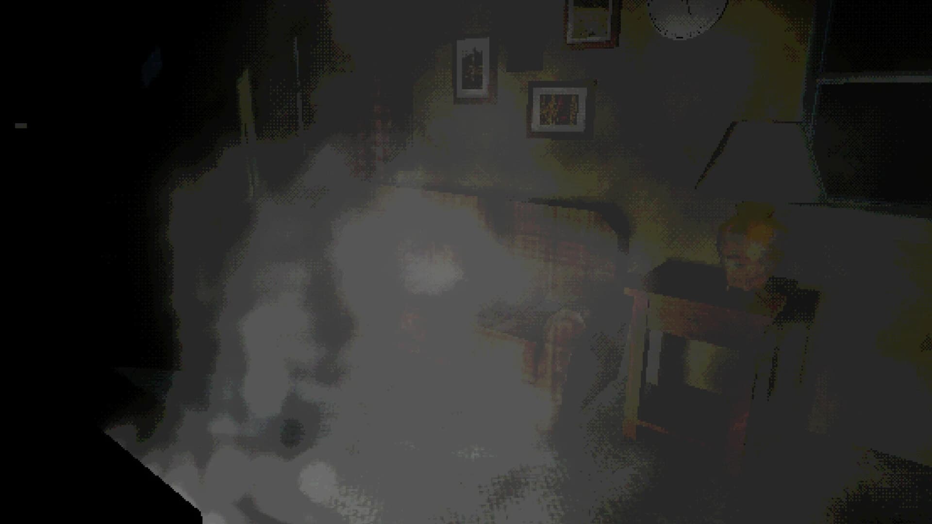 What the Dog Remembers screenshot 2