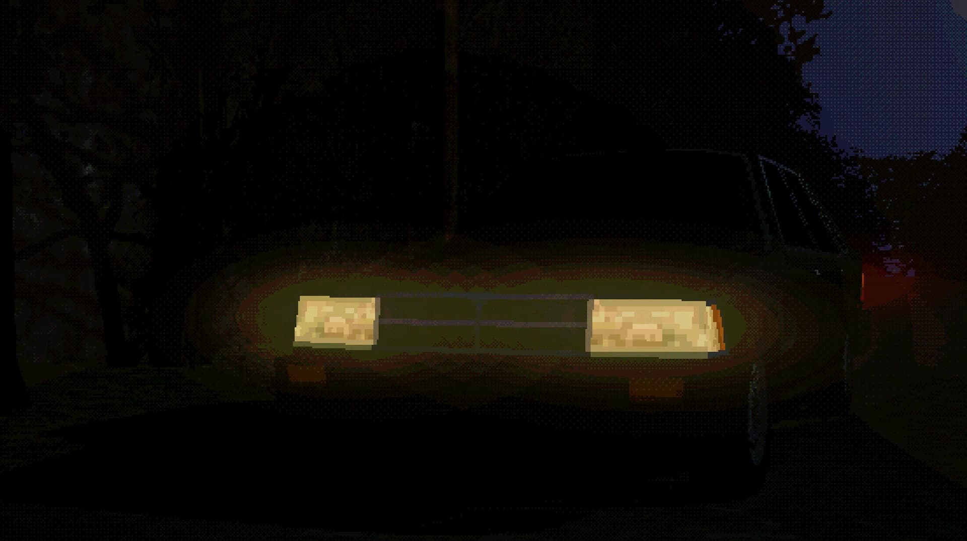 What the Dog Remembers screenshot 4