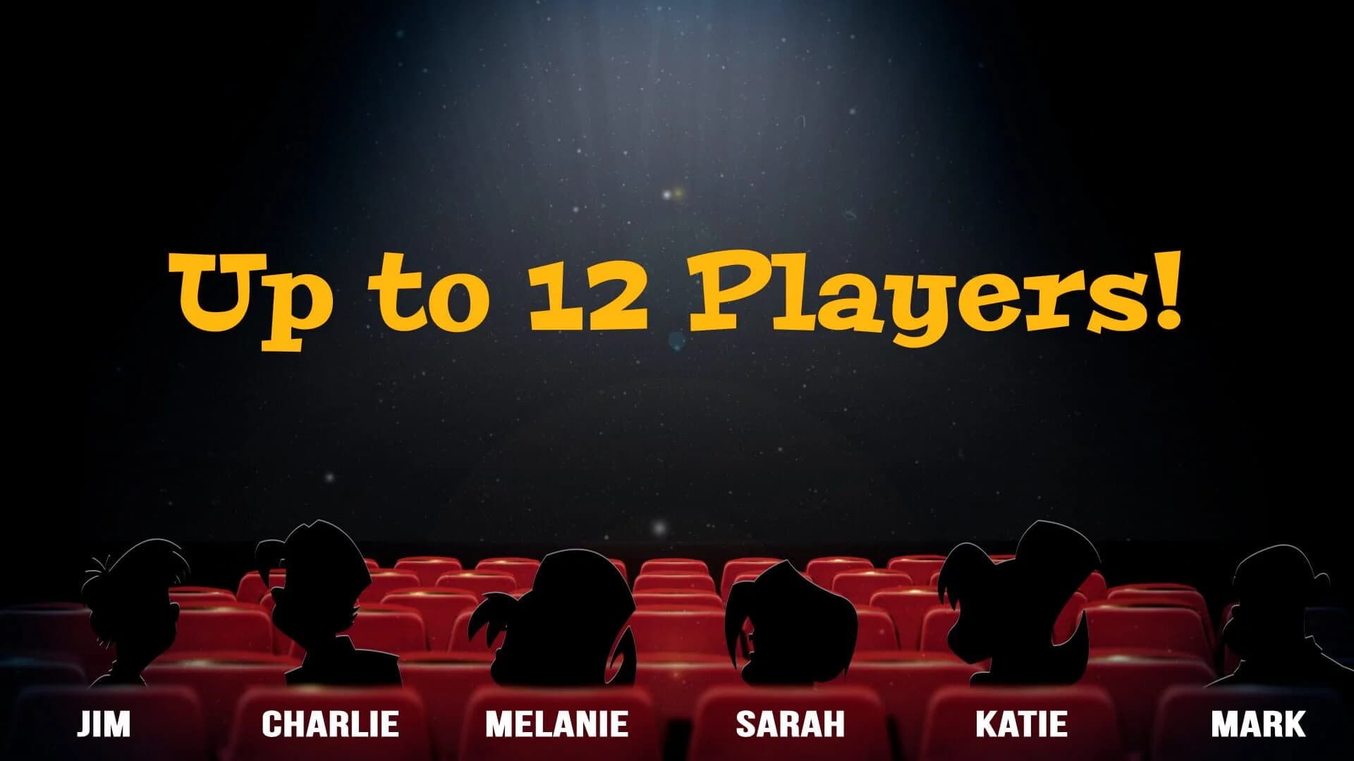 What the Dub?! screenshot 1