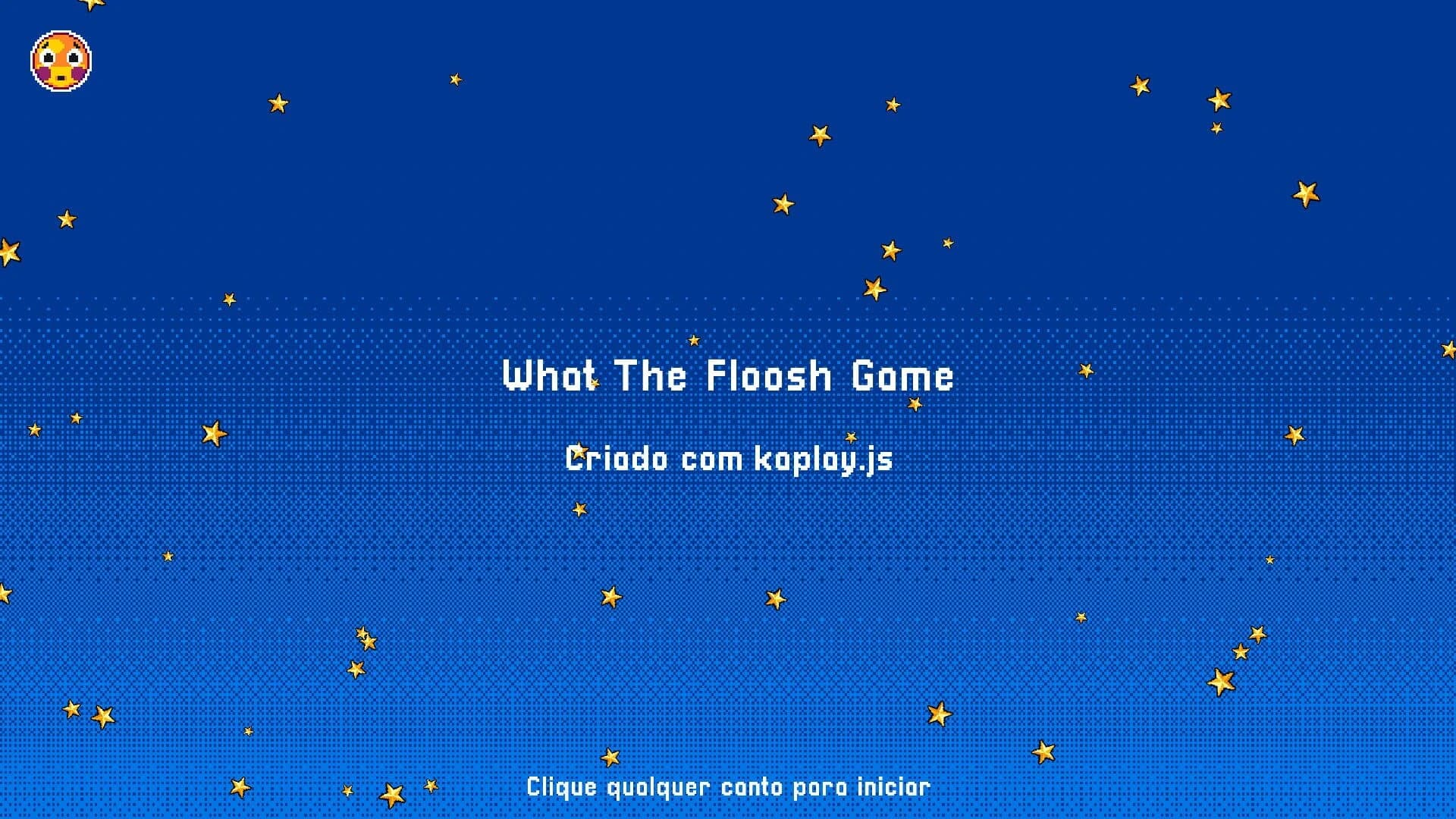 What The Floosh Game screenshot 3