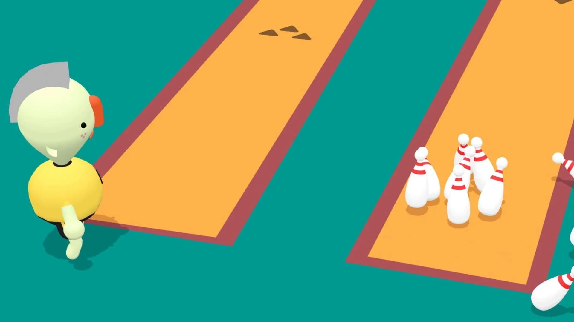 What the Golf? screenshot 3