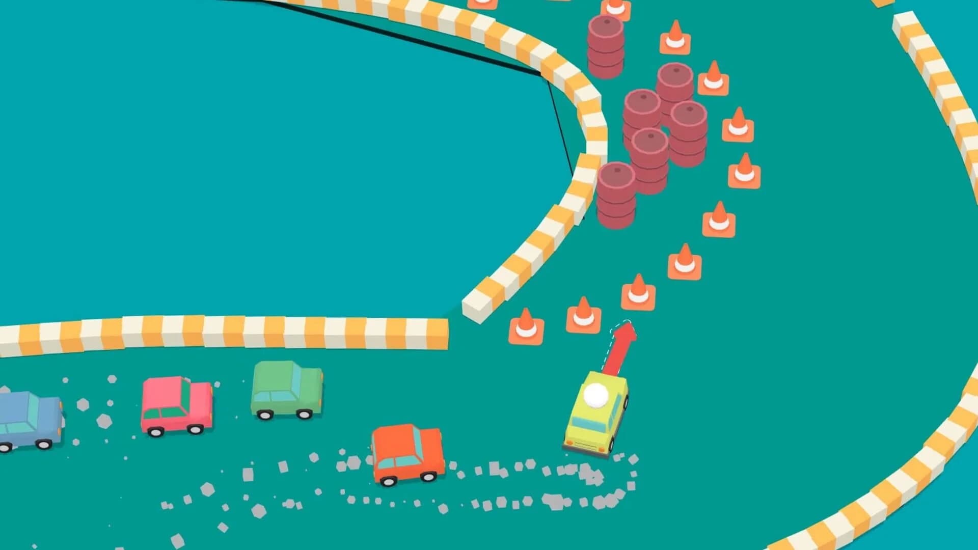 What the Golf? screenshot 4