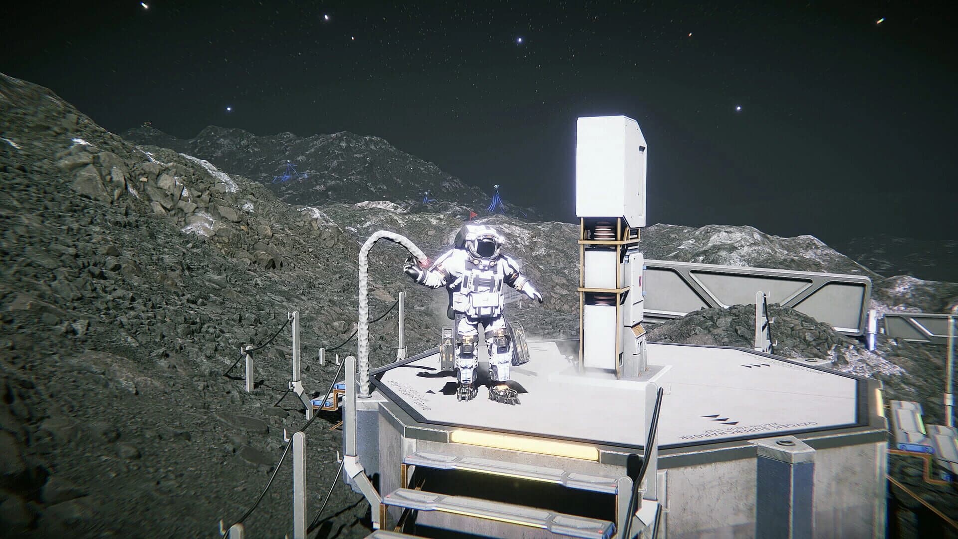 What The Gravity screenshot 5